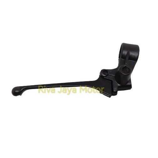 Dudukan Handle Rem + Handel Rem Kanan Supra Tromol Supra Fit Lama Tromol Supra Fit New Tromol Spion