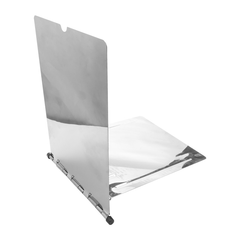 

Metal Clipboard A4 Stainless Steel Patient Record Folders Clip Board Folder For Office School Teach Nurse