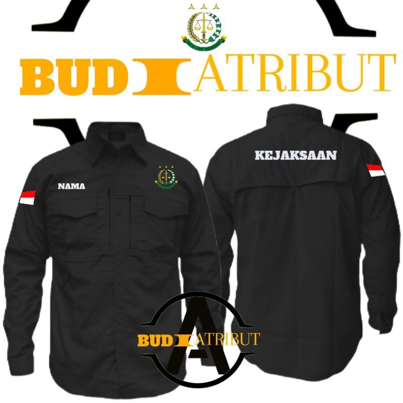 kemeja kejaksaan / kemeja mteck kejaksaan / kemeja pdh kejaksaan / kemeja pdl kejaksaan / kemeja tac