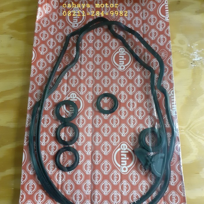 Packing tutup klep mercy M104 W124 E320 W210 E320 PART BARU
