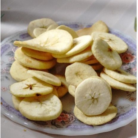 

KERIPIK APEL KEMASAN 250 GRAM-500 GRAM TERMURAH!!