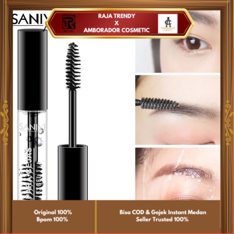 SANIYE EYEBROW GEL