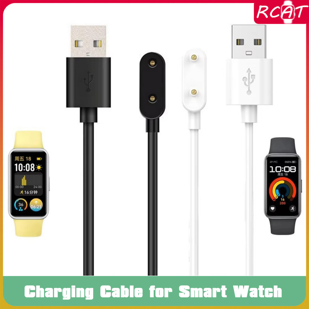 Charger for Smartwatch Huawei Band 11 11 Pro 10 9 7 8/Fit/Fit 3/ Samsung Fit3 /Honor Band 6 7 ES Cha
