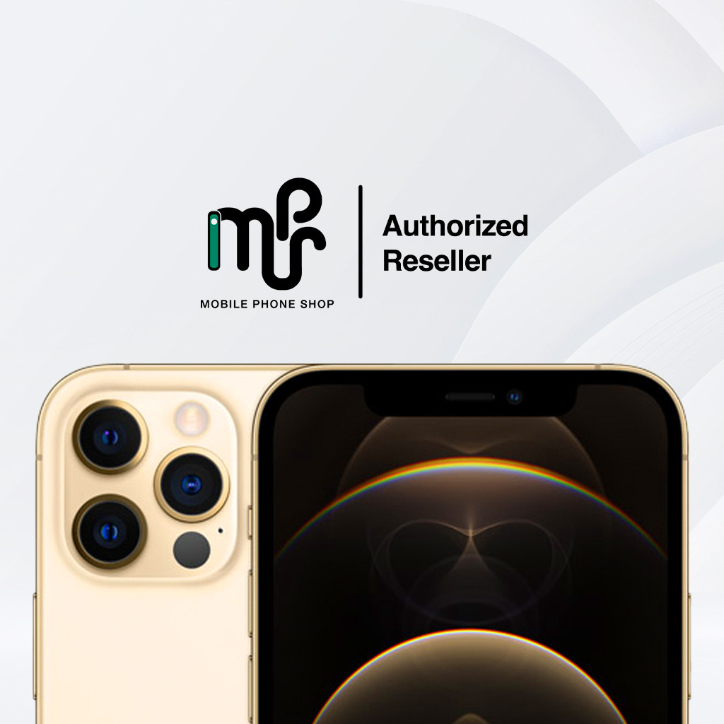 IP 12 PRO MAX [128 256 GB] - LIKE NEW / RESMI