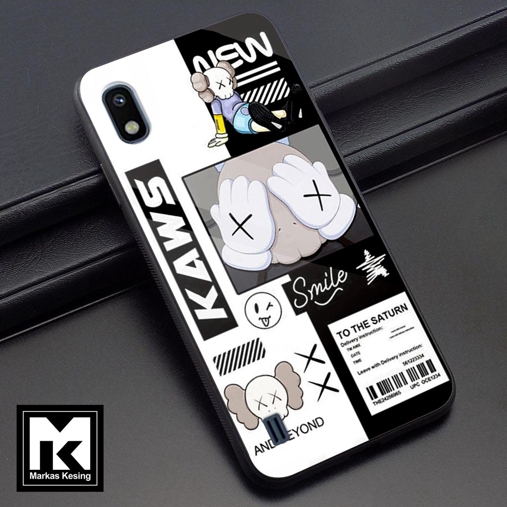 Case Samsung A10 / M10 - Casing Hp Samsung A10 / M10 - ( Aesthetic 01 ) - Case Hp - Casing Hp - Soft