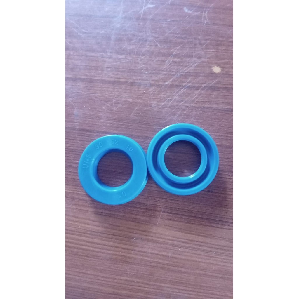 SEAL HYDRAULIC UN 38*50*9 / KWALITAS HY / UN 38x50x9