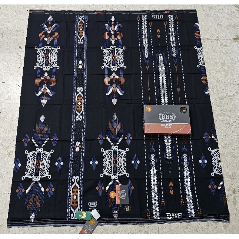 Sarung BHS INFINITY Termurah Full Sutra Original 100%