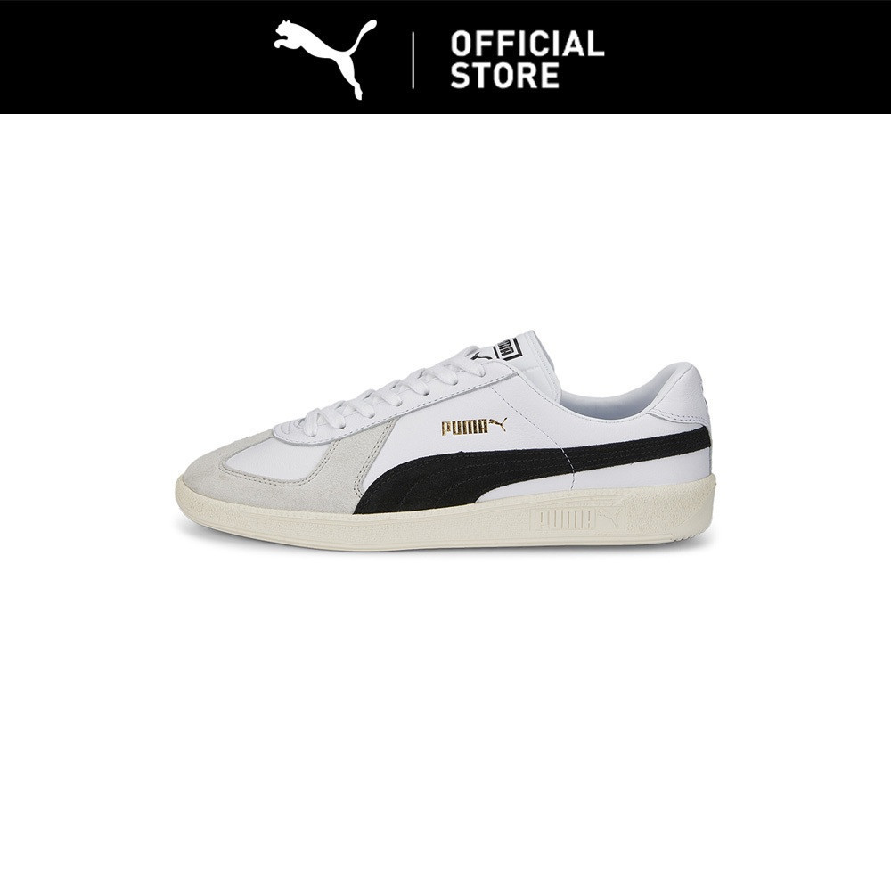 PUMA Sepatu Sneaker Army Trainer