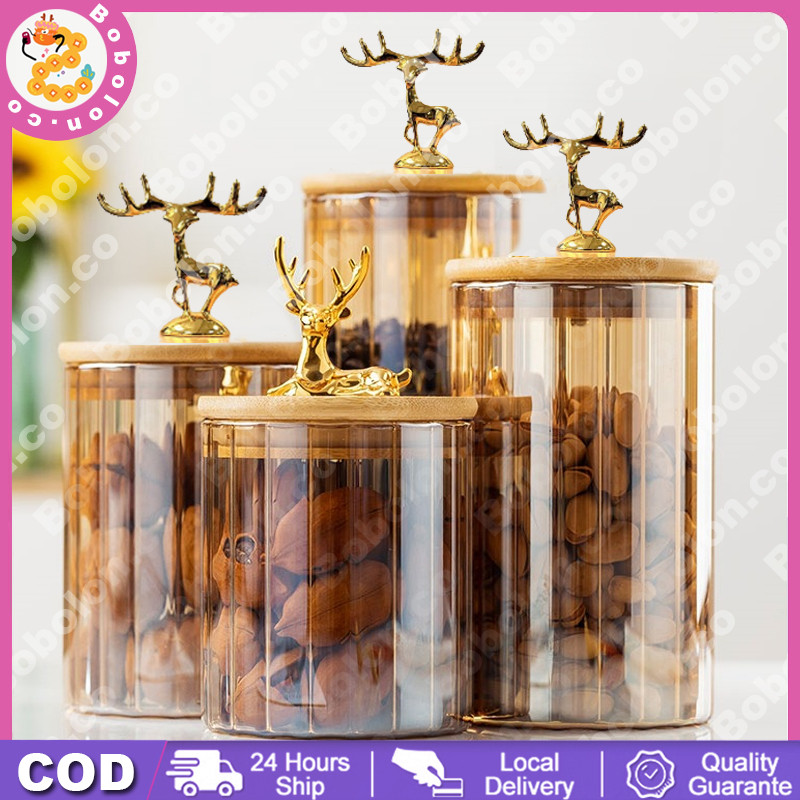 Toples Rusa Toples Makanan Serbaguna Toples Gold Toples Aesthetic Toples Kue Toples Kaca Lebaran Top