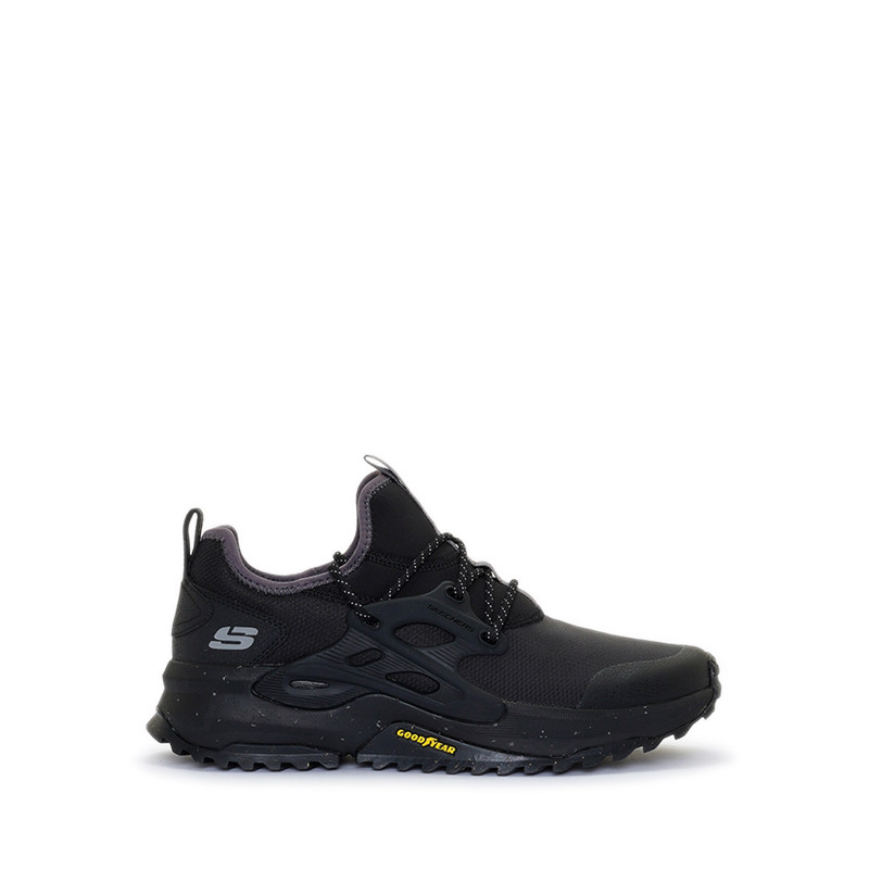 Skechers Bionic Trail Men's Sneaker - Black