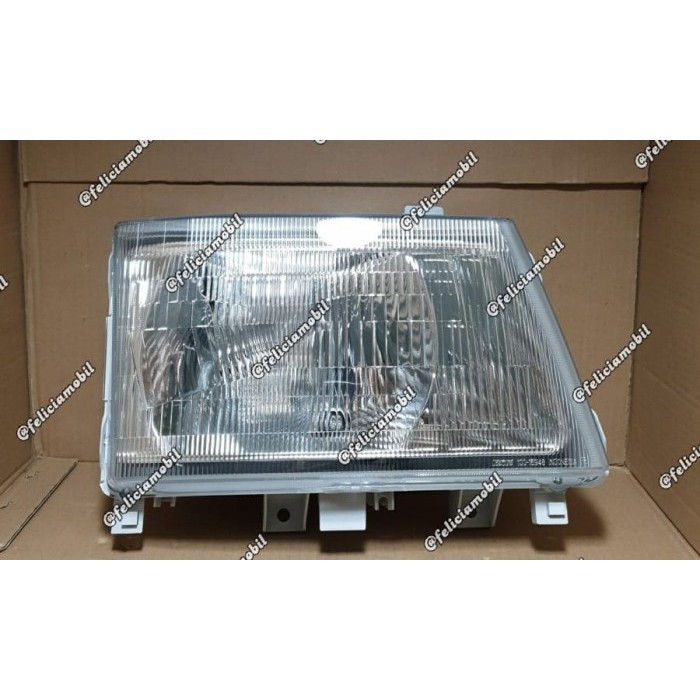 Head Lamp Lampu Besar RH Canter MK548704
