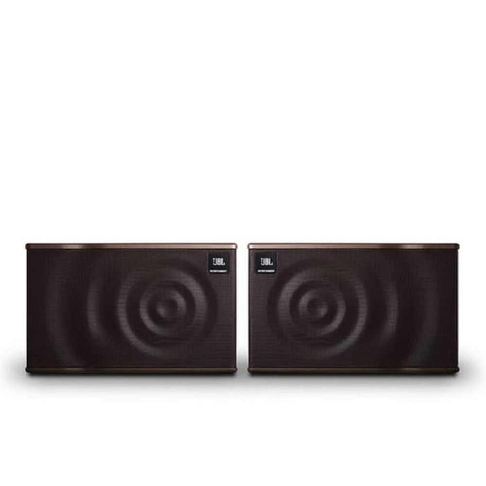 SPEAKER KARAOKE JBL MK 10 ORIGINAL