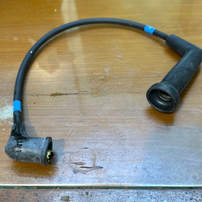 Kabel Busi Honda Genuine Civic 32722-PE3-660-4 Mabel Busi No.4 berkualitas