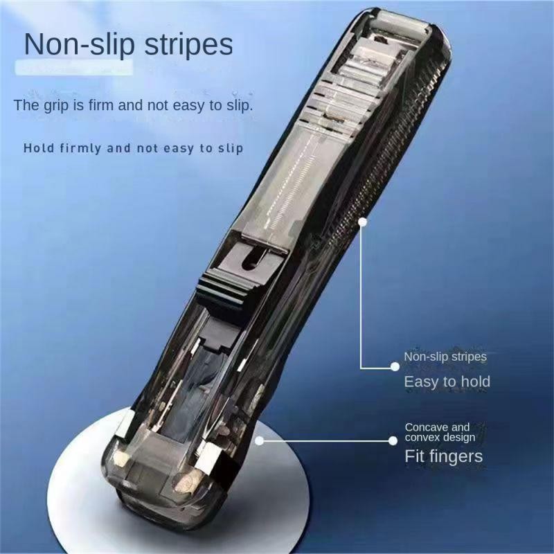 

Transparent Pusher Supplementary Clip Student Test Paper Documentation Acrylic Binder Sealing Clip Learning Office Supplies