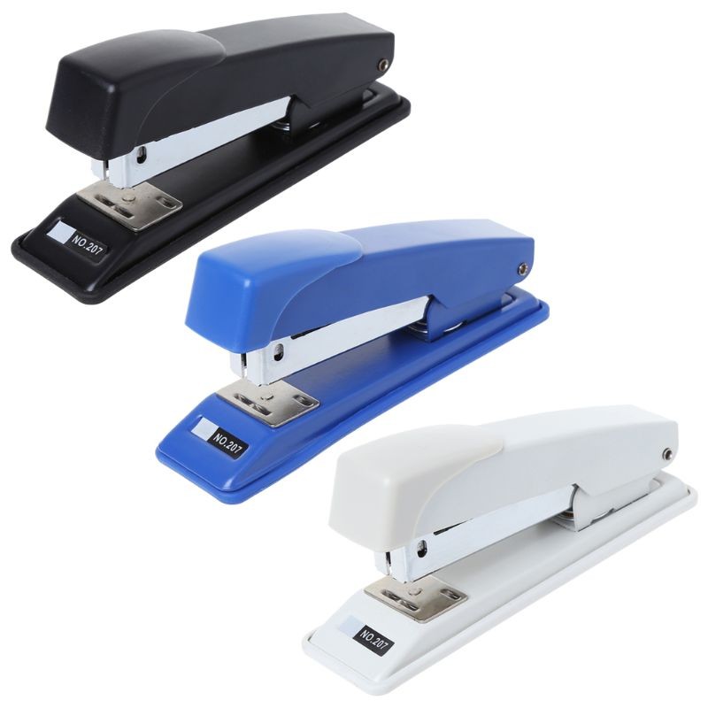 

Metal 24/6 26/6 Practical Manual Staplers Desktop Stationery Office School Suppl W3JD