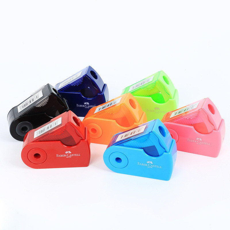 

Faber Castell Pencil Sharpener 1827 Germany