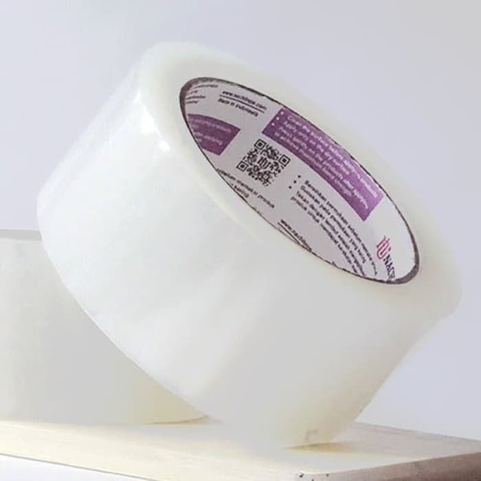 

lakban nachi bening 2inchi