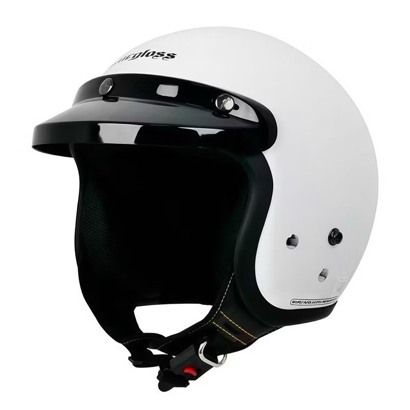 Helm Bogo Cargloss Dewasa SNI pria & Wanita