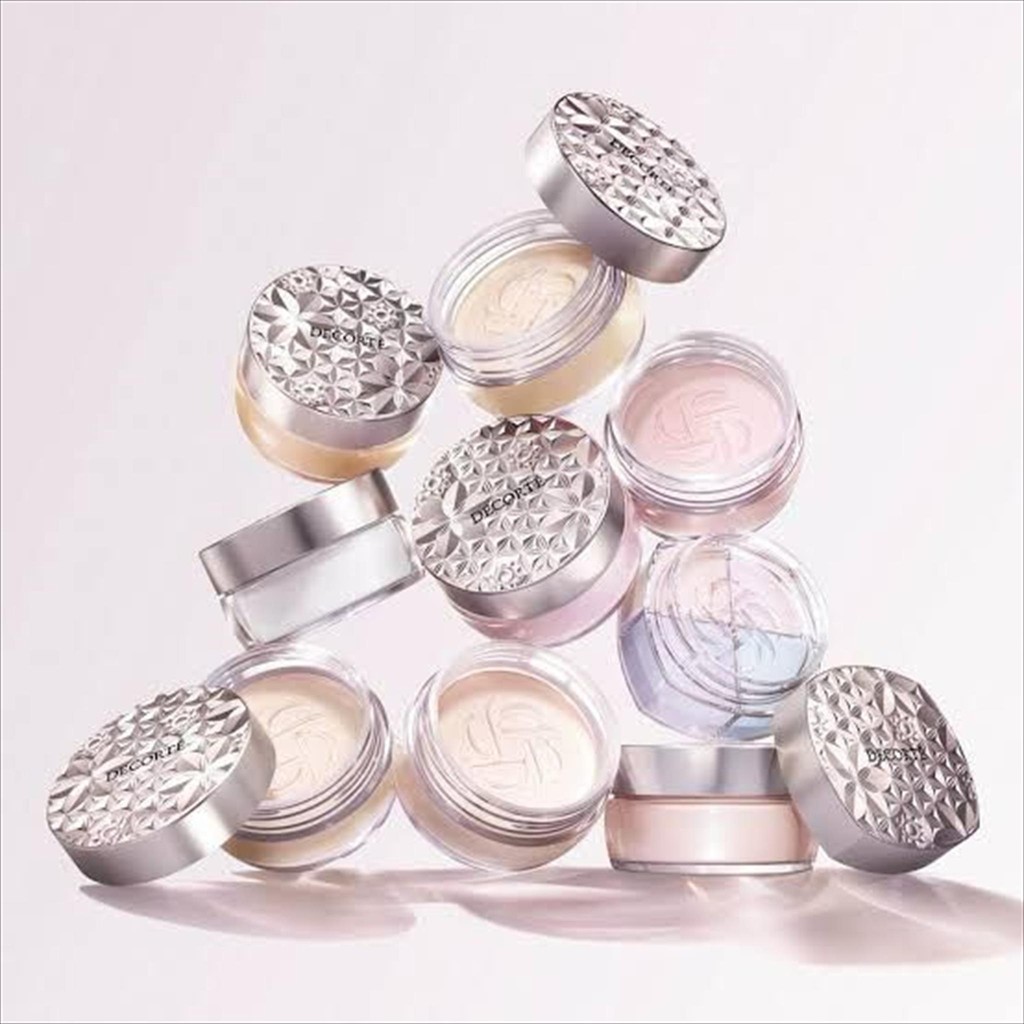 Cosme Decorte Loose Powder -