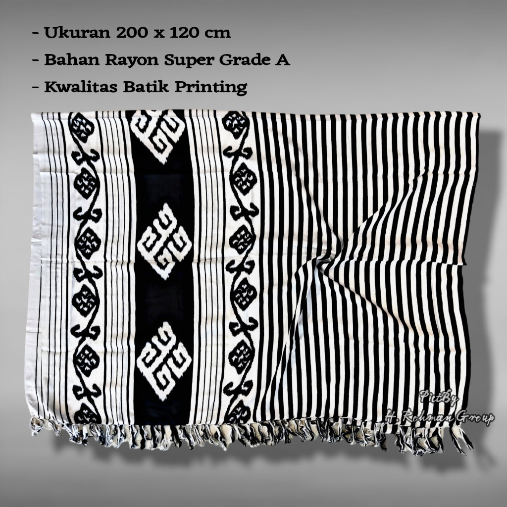 Fashion Muslim Pria Sorban Panjang Motif Terbaru Imamah Motif Syal Aksesoris Pria Motif Seragaman Se