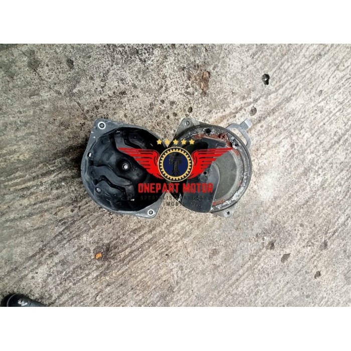 Distributor delco Pajero v6 bensin original