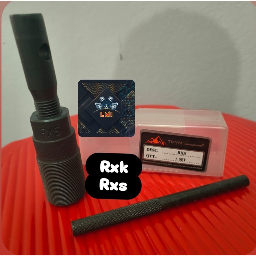 Traker Treker Maknit Magnet Rx King Rxk Rx S Win100 Mio Vario Beat Beat FI Vario 125 Takayama