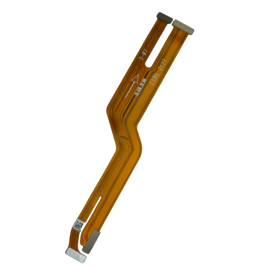 OPPO Reno 6 Pro 5G CPH2249 COMPATIBLE FLEXIBLE MAINBOARD FLEKSIBEL CONNECT KE MESIN 1 PCS