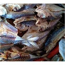 

Ikan Asin Tegang Ekor 250gr - BEST Fresh food