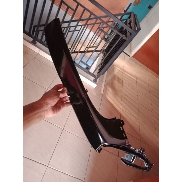 footstep kiri Scoopy new k2f