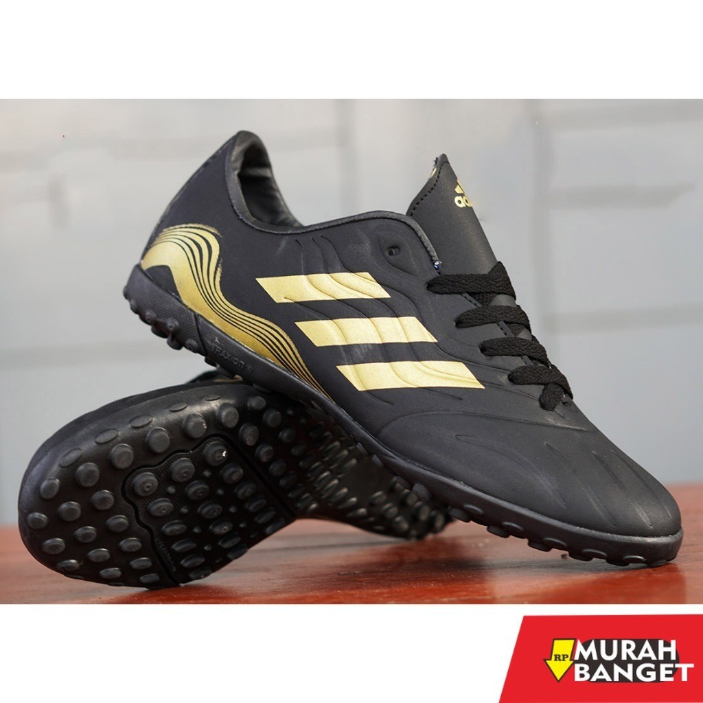 Sepatu specs keren- Fortunafootwear-Sepatu Futsal Adidas Copa Sense 3 IN olahraga Pria
