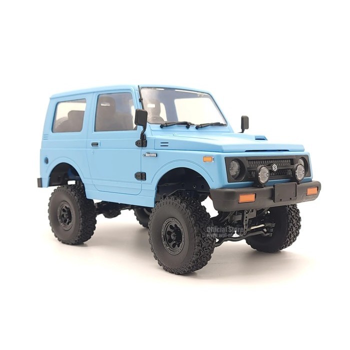 WPL C74 C-74 JIMNY RTR
