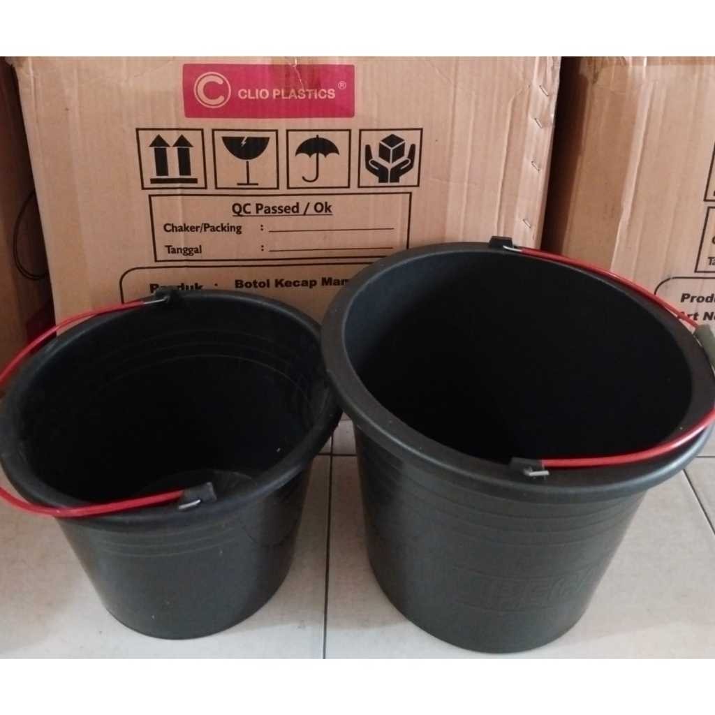 01 Embe cor 20 / Ember Cor Antipecah/ Ember plastik 05