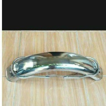 PROMO SPAKBOR Depan CB Croom, Spakbor CB Depan Croom, CB 125 jumbo