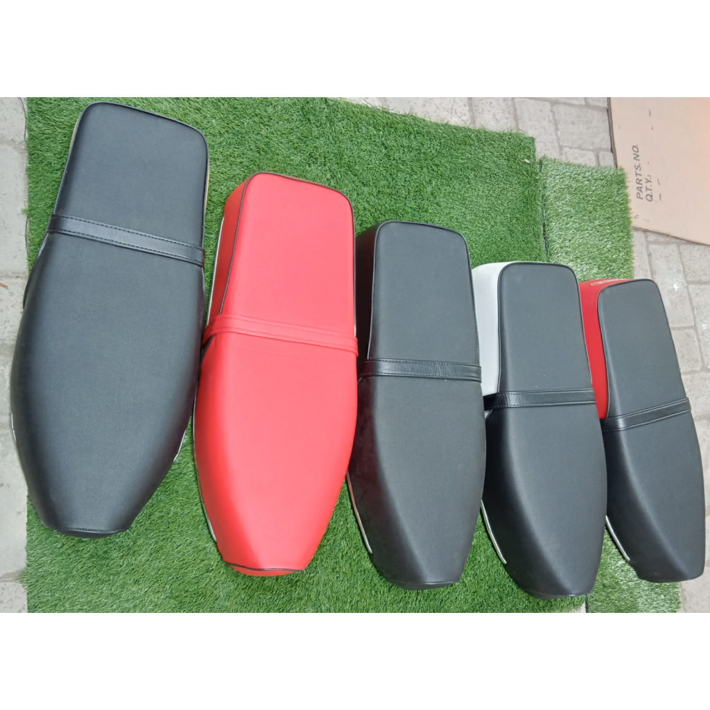 PROMO Jok sadel Panjang honda c50 pispot c70 pispot