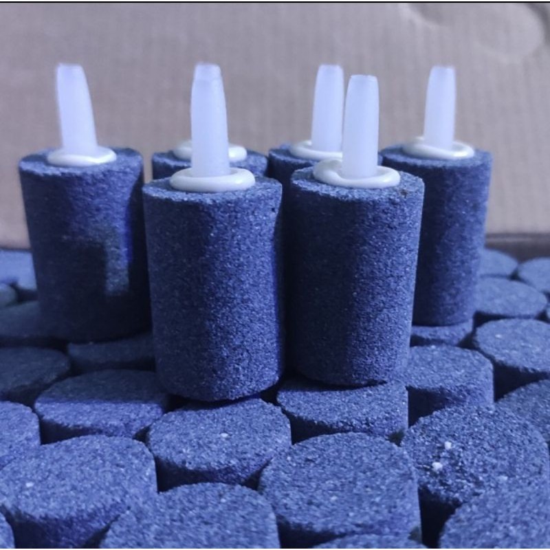 Batu Aerator L3 Batu Gelembung Aquarium