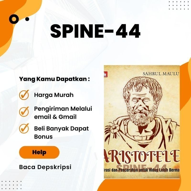 

Aristoteles Inspirasi Untuk Hidup Lebih Bermakna