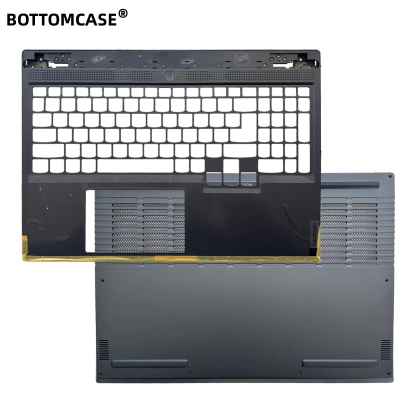 PREORDER New For Lenovo Legion Slim 5 16 IRH8 APH8 Laptop Upper Case Palmrest Cover /Bottom Base Cov