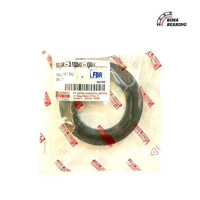 Seal Cv Joint Calya Sigra Agya Ayla 1.0 1.2 Kiri DaihatsuSil Kohel Transmisi Kokel ORI