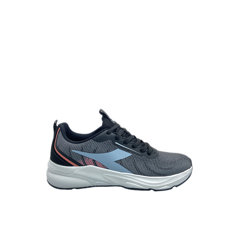 Diadora Kaindra Women's Fitness Shoes - Black Pro