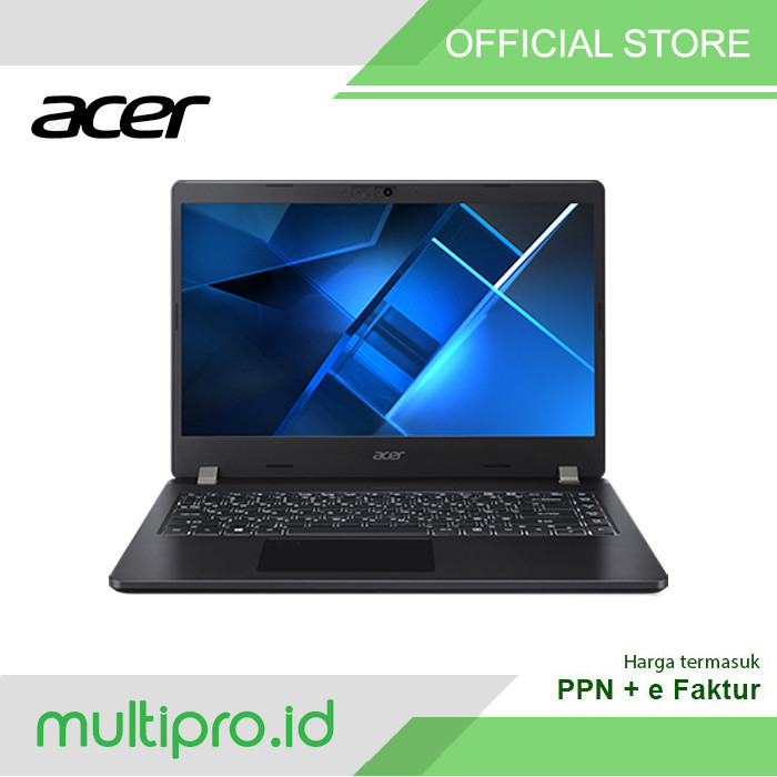 Laptop Acer TravelMate TMP 214-53G i7-1165G7 16GB 512GB SSD