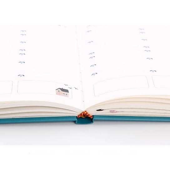 

Primal DingDongTu Buku Diary 365 Hari Daily Journal Hard Cover 128 Pages - DDT-4083