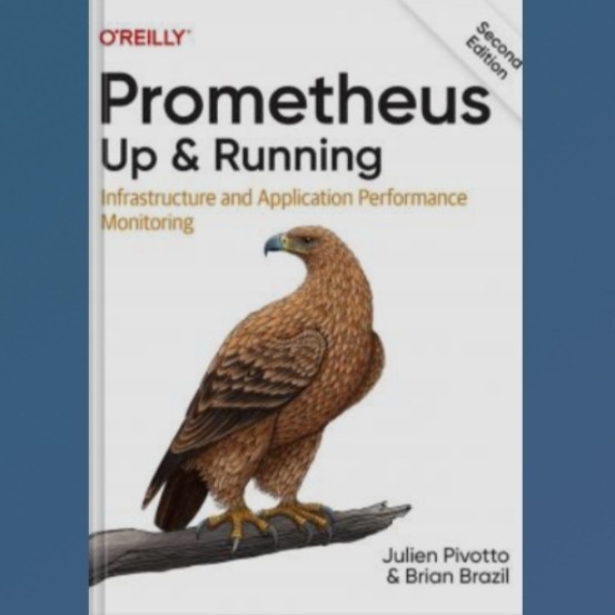 Buku Prometheus Up & Running