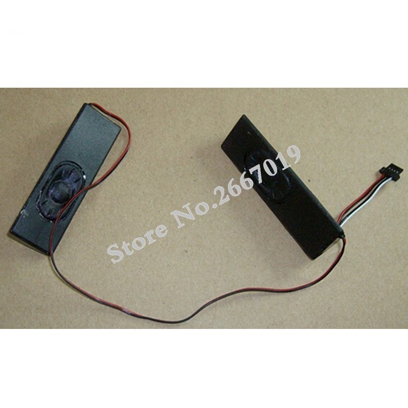 New laptop Internal Speaker for ASUS A52 A52J A52D A52F A52B K52 K52J K52D built-in speaker