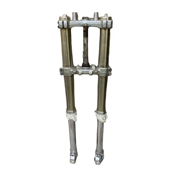 Usd yz125 original copotan motor -Shock depan yz125 original motor