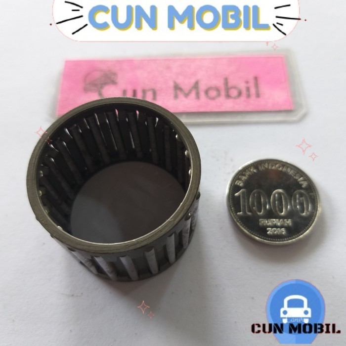 Bearing laher bambu transmisi L300 30x35x27 mm CUN MOBIL