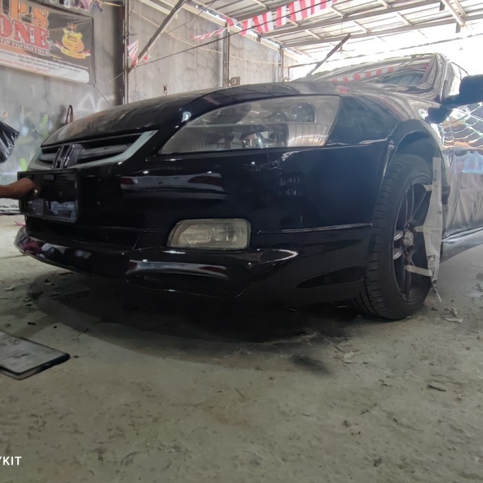bodykit accord 2004 2005 2006 bodykit honda accord body kit accord