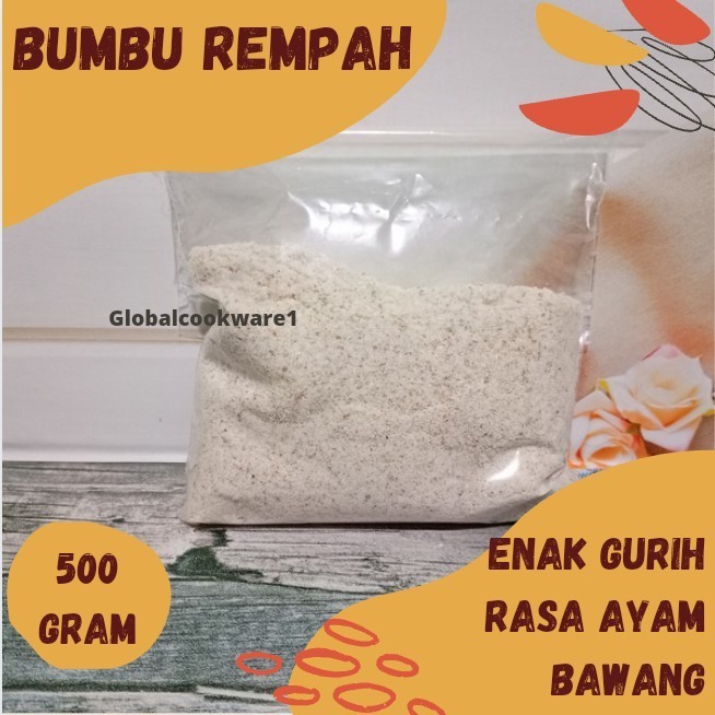 

New Produk-[sukron_86] Bumbu rempah 500 gram, untuk baso aci, cuanki - 250 gram