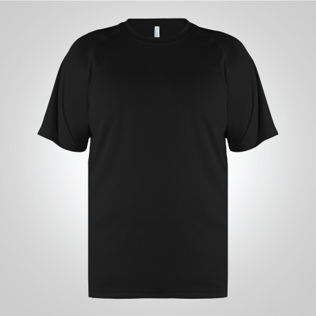 NSA - Dri-Fit T-Shirt 2700 Black