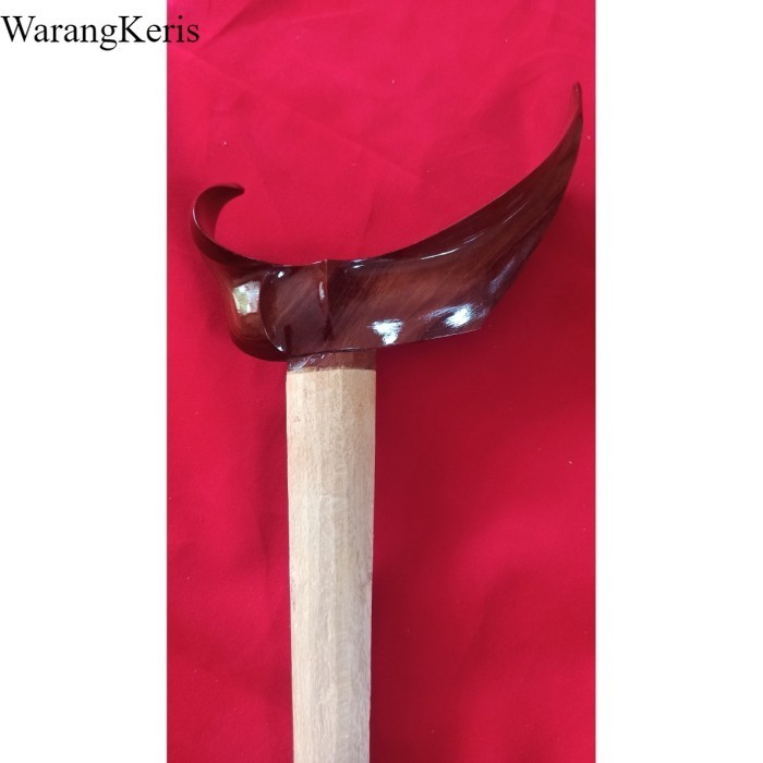 

keris nogo sari antik