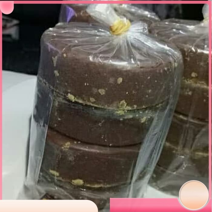 

Gula Merah Aren Organik - Cocok u/ Diabetes (B01.001) Kualitas Terbaik